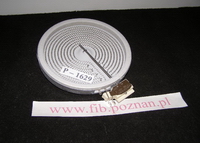 PŁYTA GRZEJNA FI200 1800W